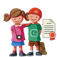 Регистрация в Зеленодольске для детского сада